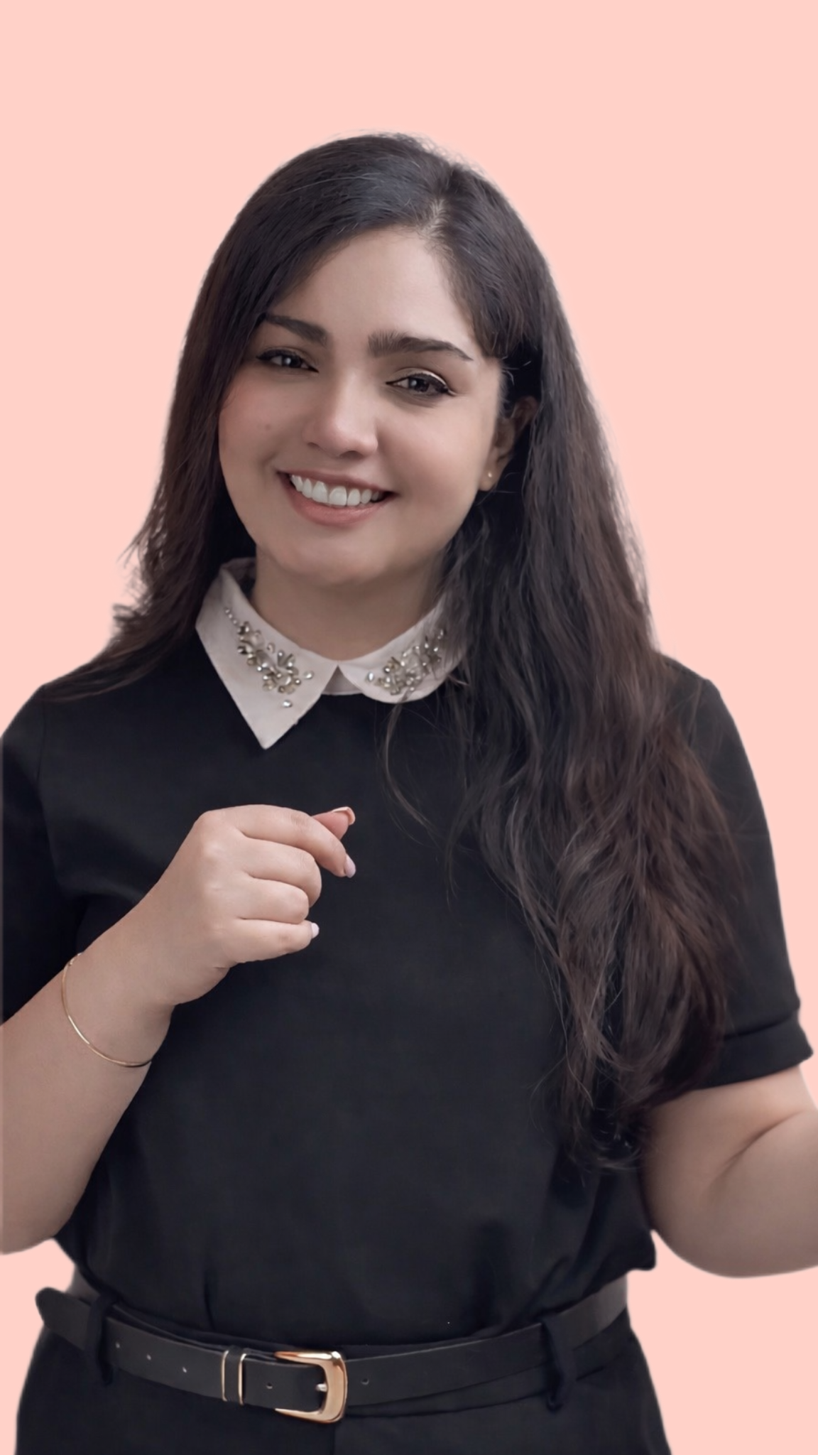 Dr. Bahar