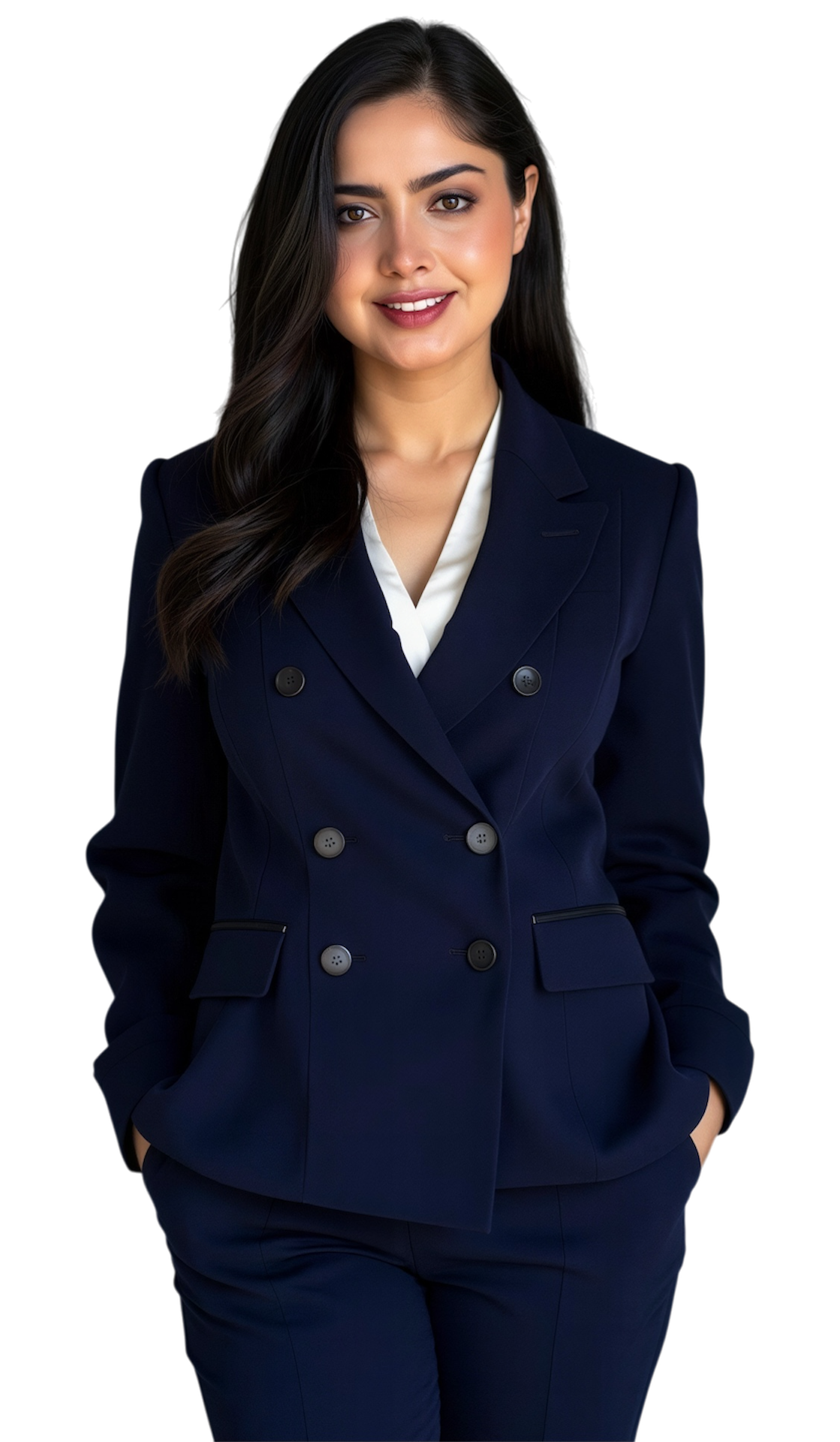 Dr. Bahar Hajiheidari, aesthetic doctor in Dubai